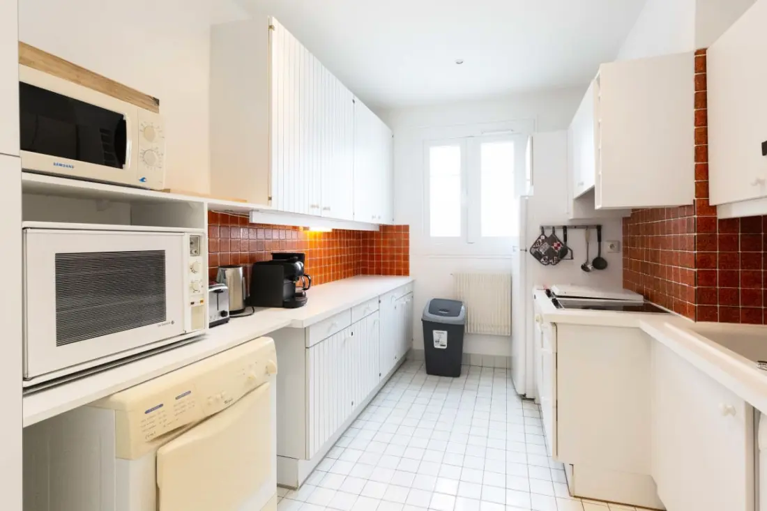 Residence Selvosa: Apartman 1 szoba Au Coeur De Cannes