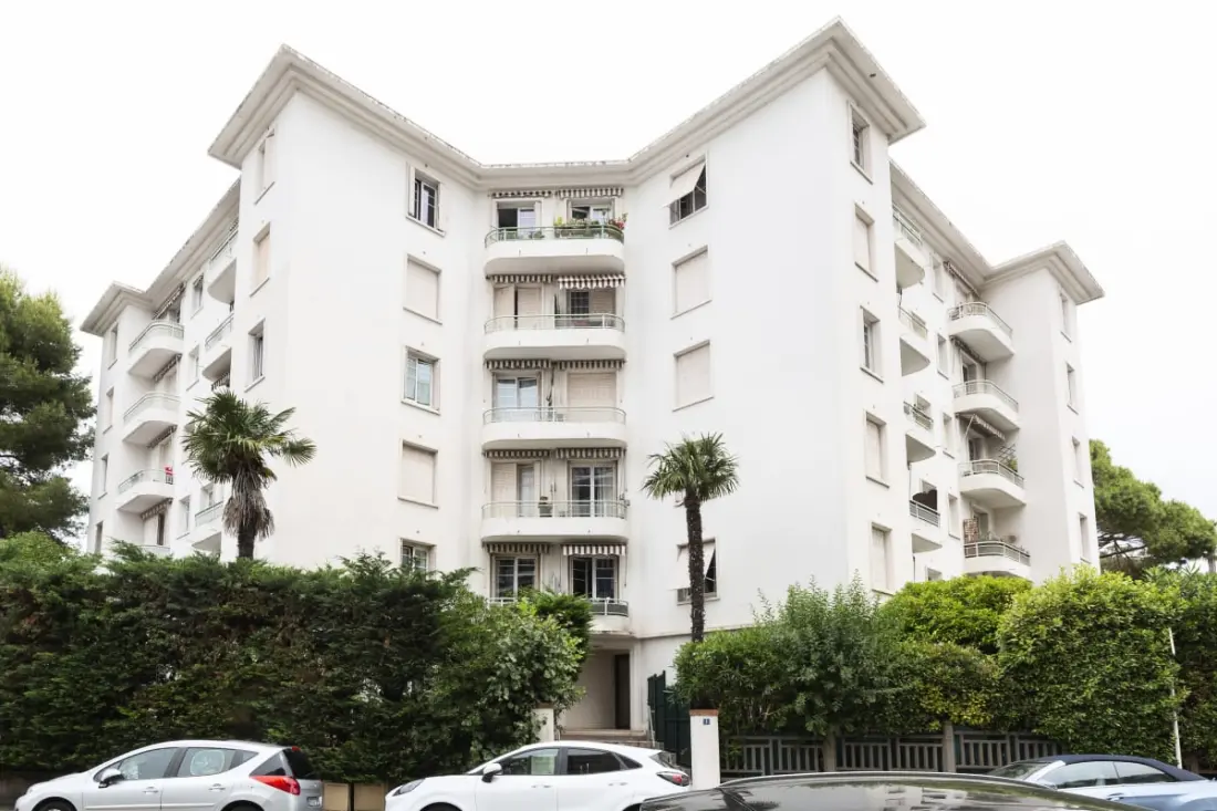 Residence Selvosa: Apartman 1 szoba Au Coeur De Cannes