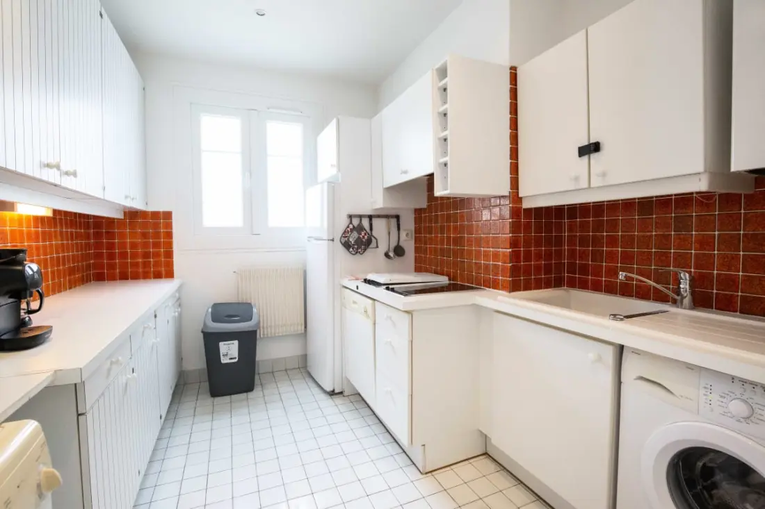 Residence Selvosa: Apartman 1 szoba Au Coeur De Cannes