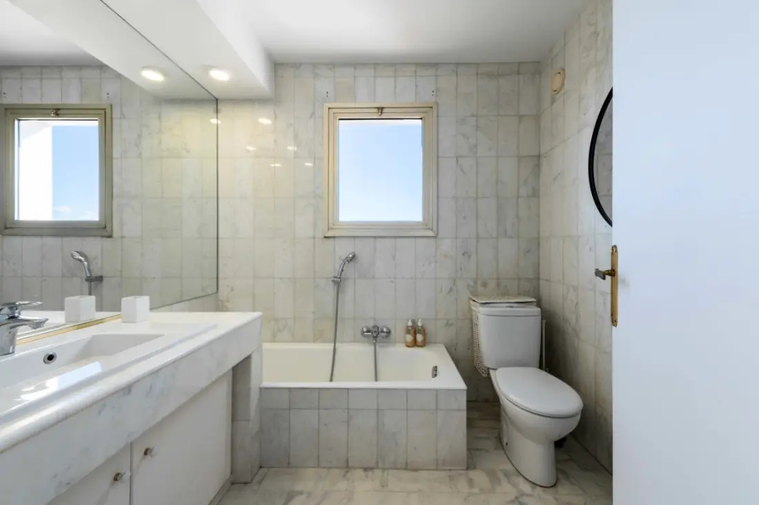 Apartman 117 M2 View Sea - 3 Ch 3 Sdb - Cannes