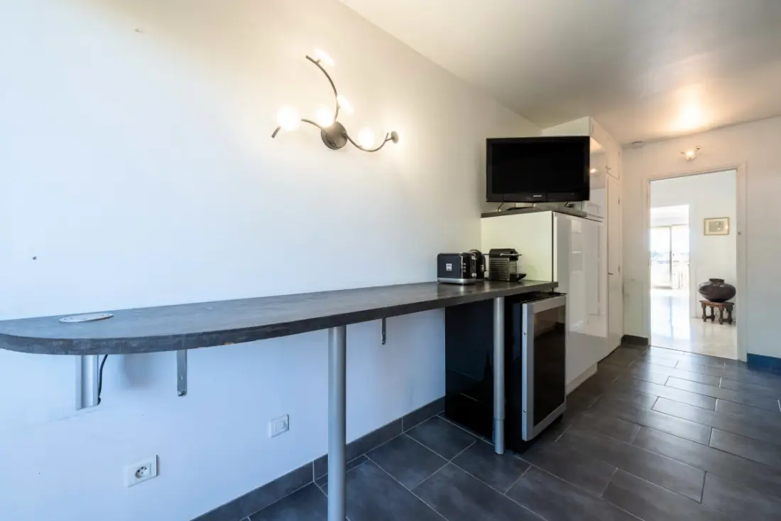 Apartman 117 M2 View Sea - 3 Ch 3 Sdb - Cannes