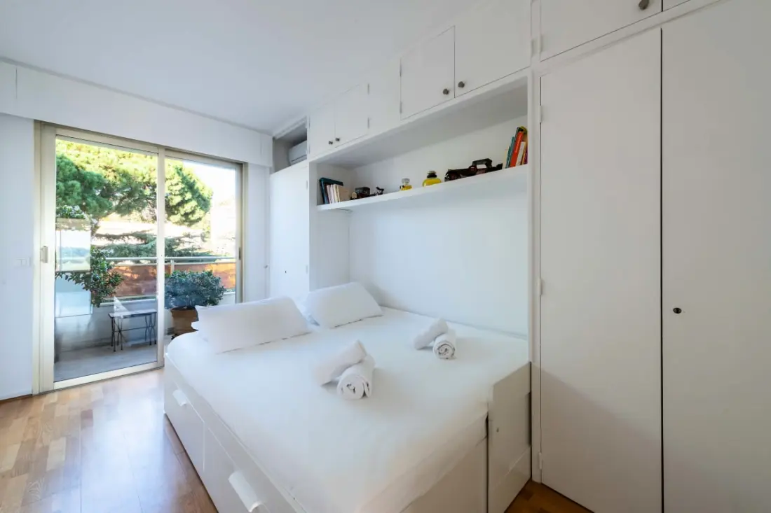 Apartman 117 M2 View Sea - 3 Ch 3 Sdb - Cannes