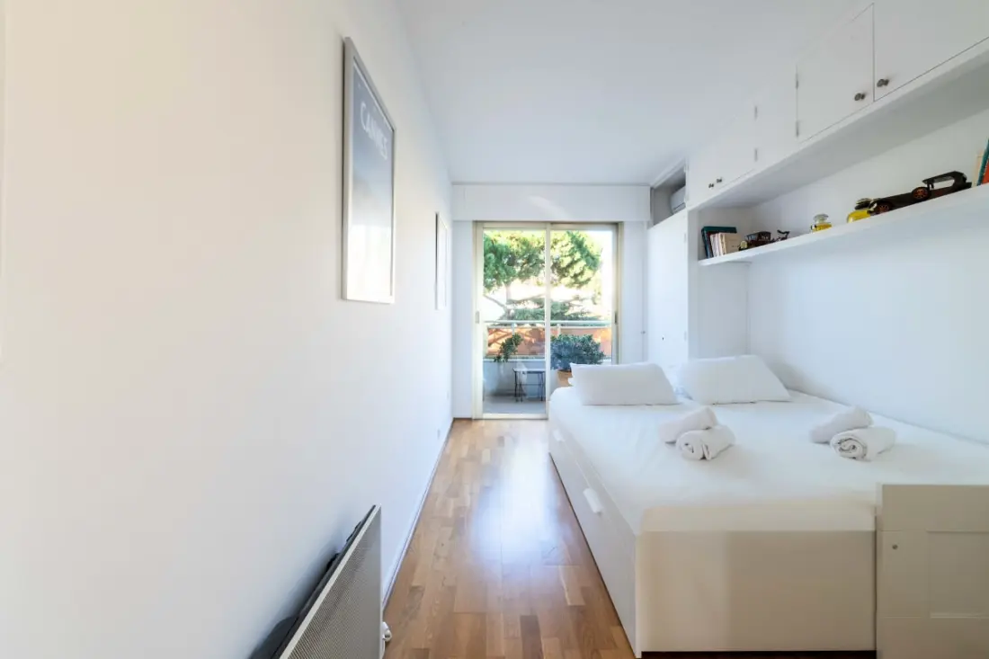 Apartman 117 M2 View Sea - 3 Ch 3 Sdb - Cannes