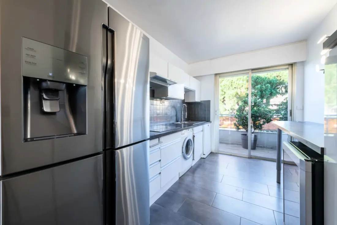 Apartman 117 M2 View Sea - 3 Ch 3 Sdb - Cannes
