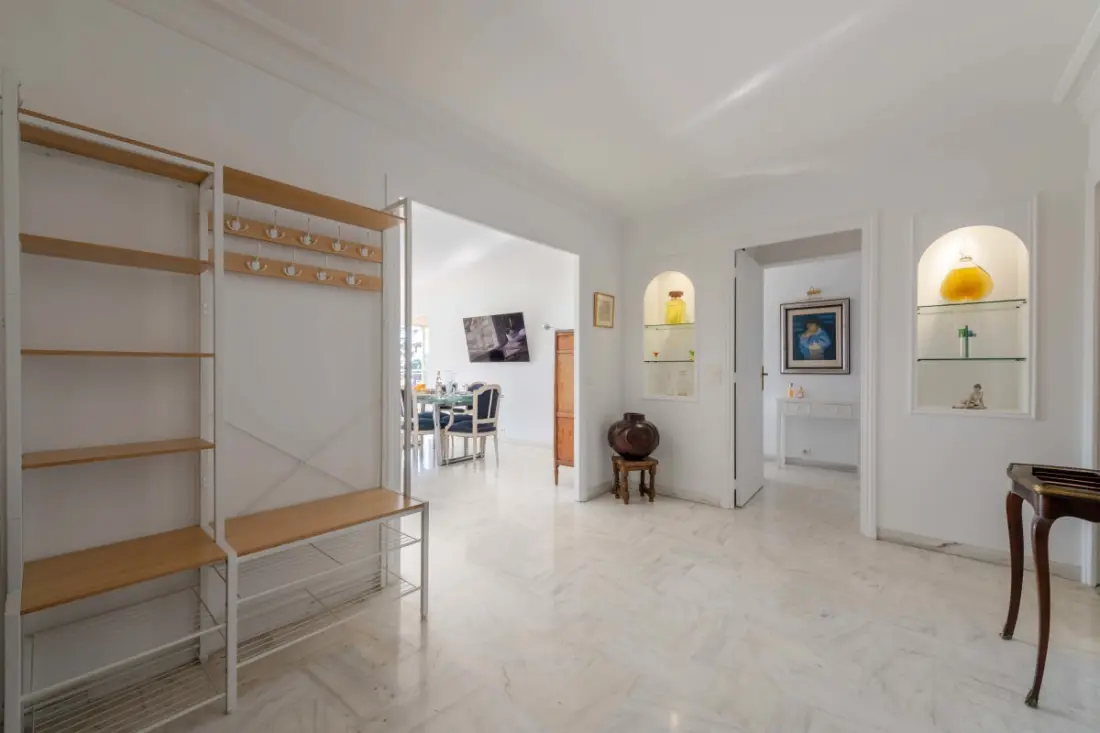 Apartman 117 M2 View Sea - 3 Ch 3 Sdb - Cannes