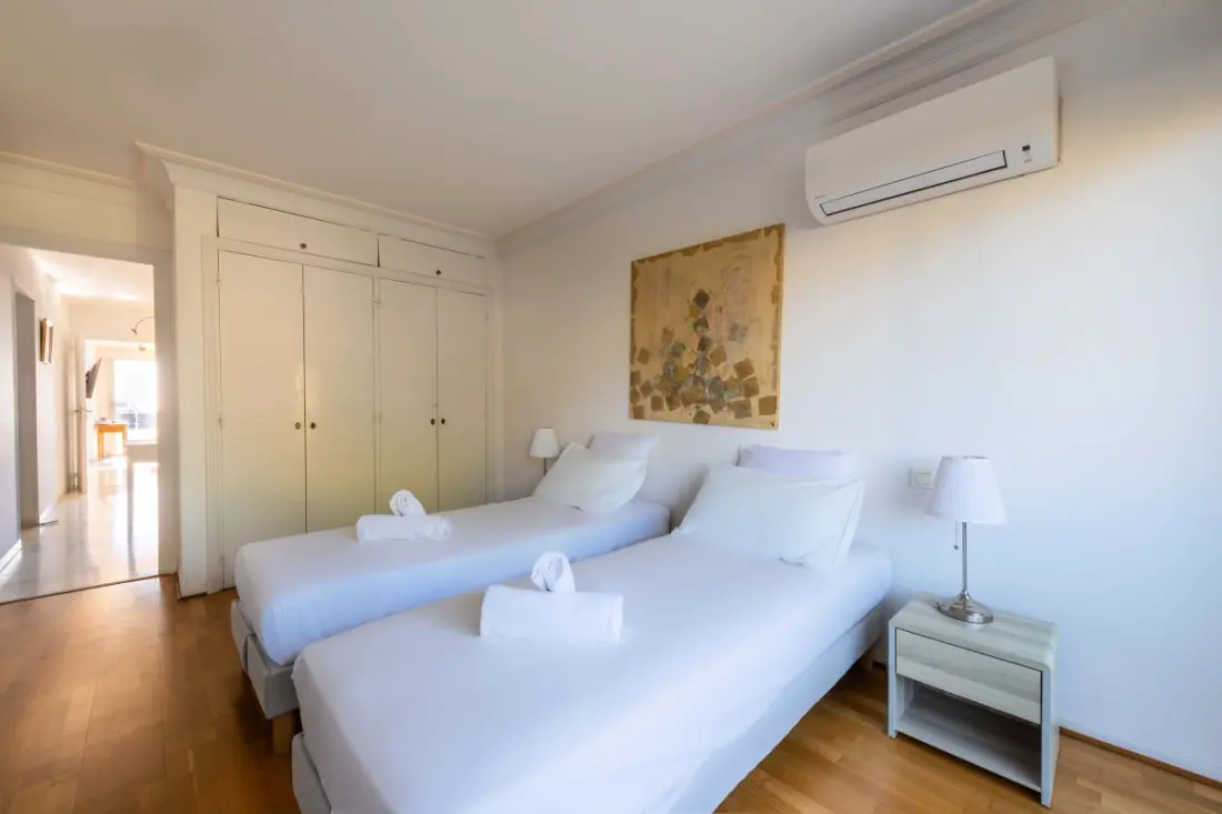 Apartman 117 M2 View Sea - 3 Ch 3 Sdb - Cannes
