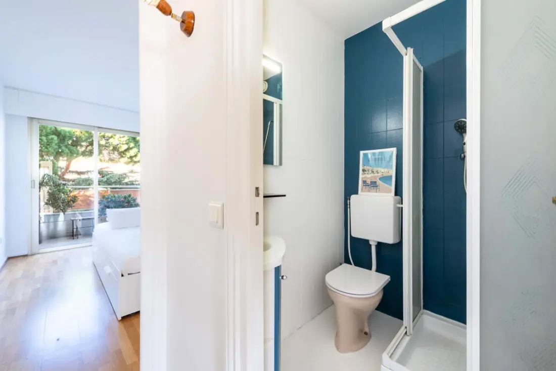 Apartman 117 M2 View Sea - 3 Ch 3 Sdb - Cannes