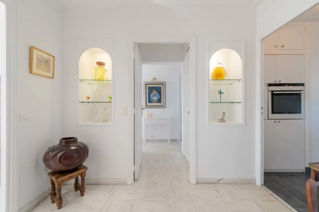 Apartman 117 M2 View Sea - 3 Ch 3 Sdb - Cannes