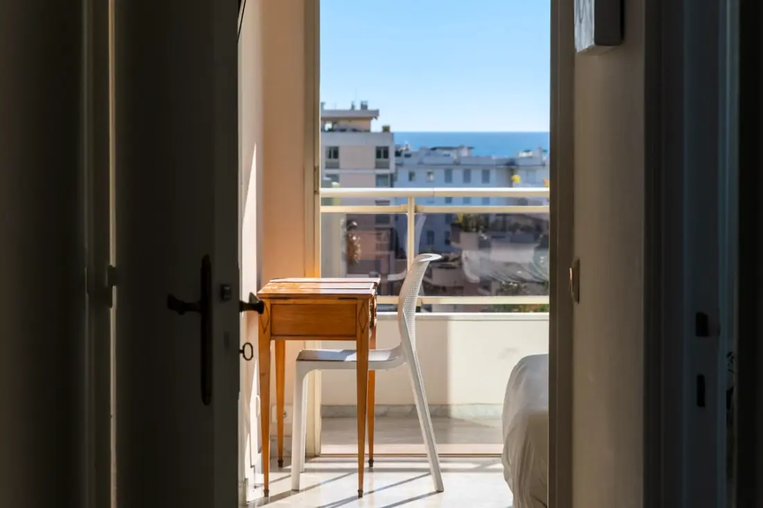 Apartman 117 M2 View Sea - 3 Ch 3 Sdb - Cannes