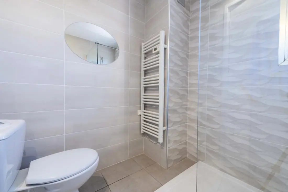 Apartman 117 M2 View Sea - 3 Ch 3 Sdb - Cannes