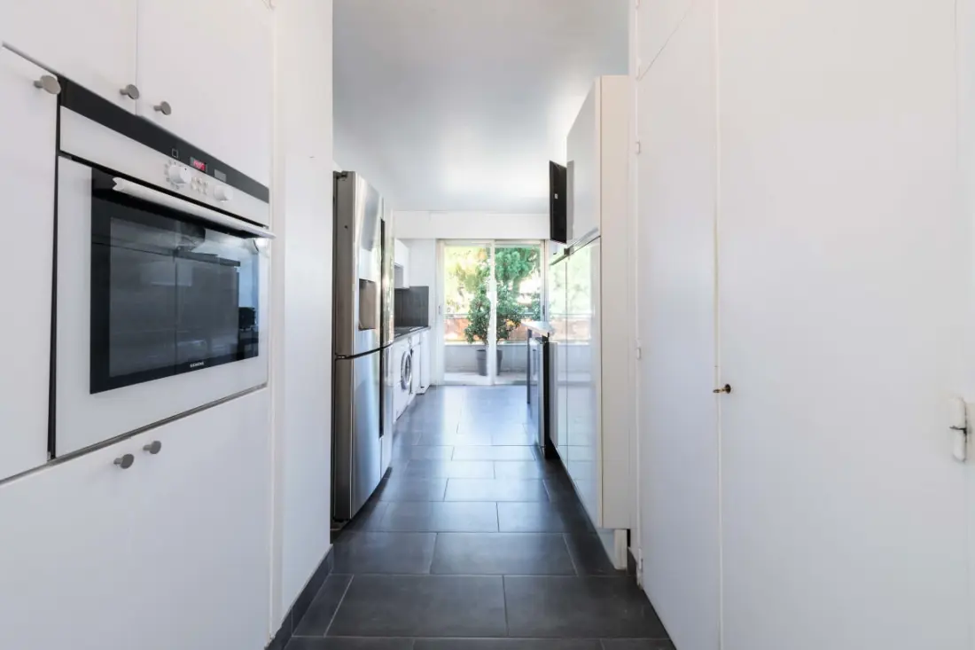 Apartman 117 M2 View Sea - 3 Ch 3 Sdb - Cannes