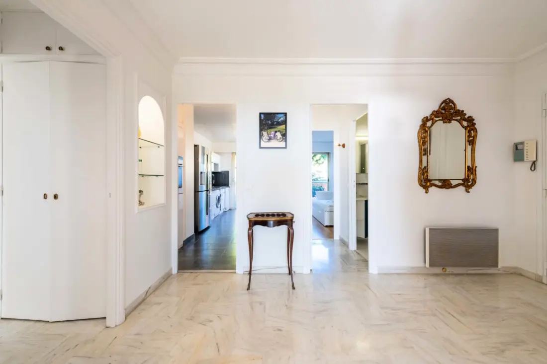 Apartman 117 M2 View Sea - 3 Ch 3 Sdb - Cannes