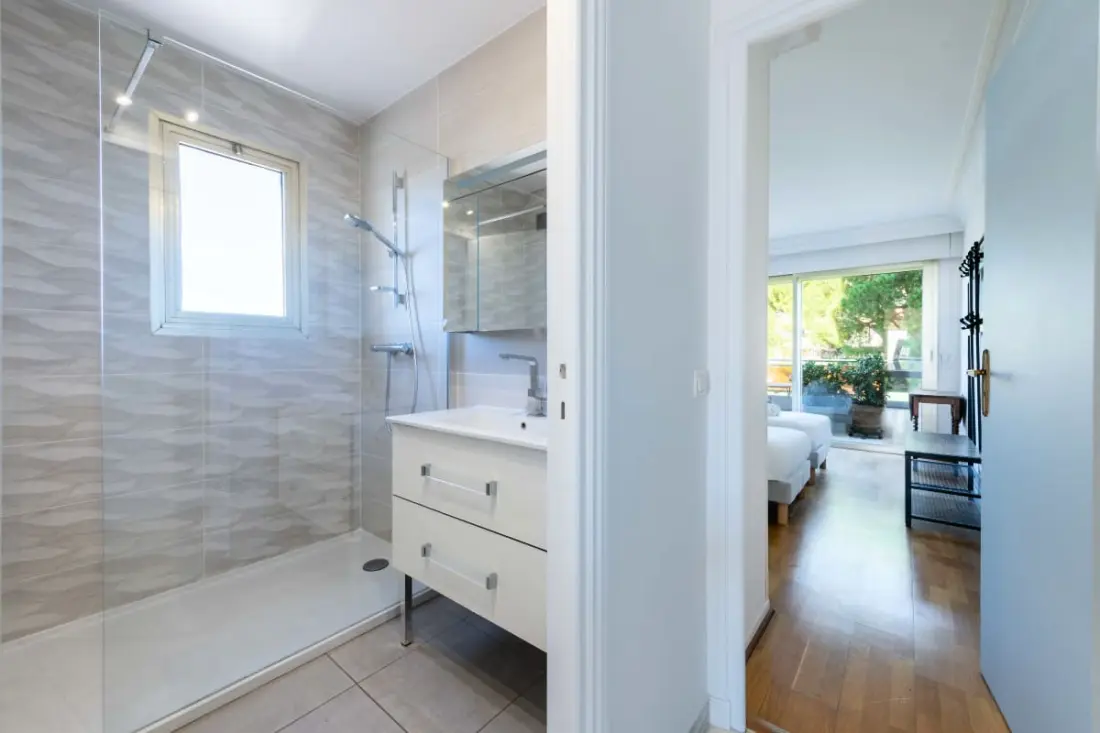 Apartman 117 M2 View Sea - 3 Ch 3 Sdb - Cannes
