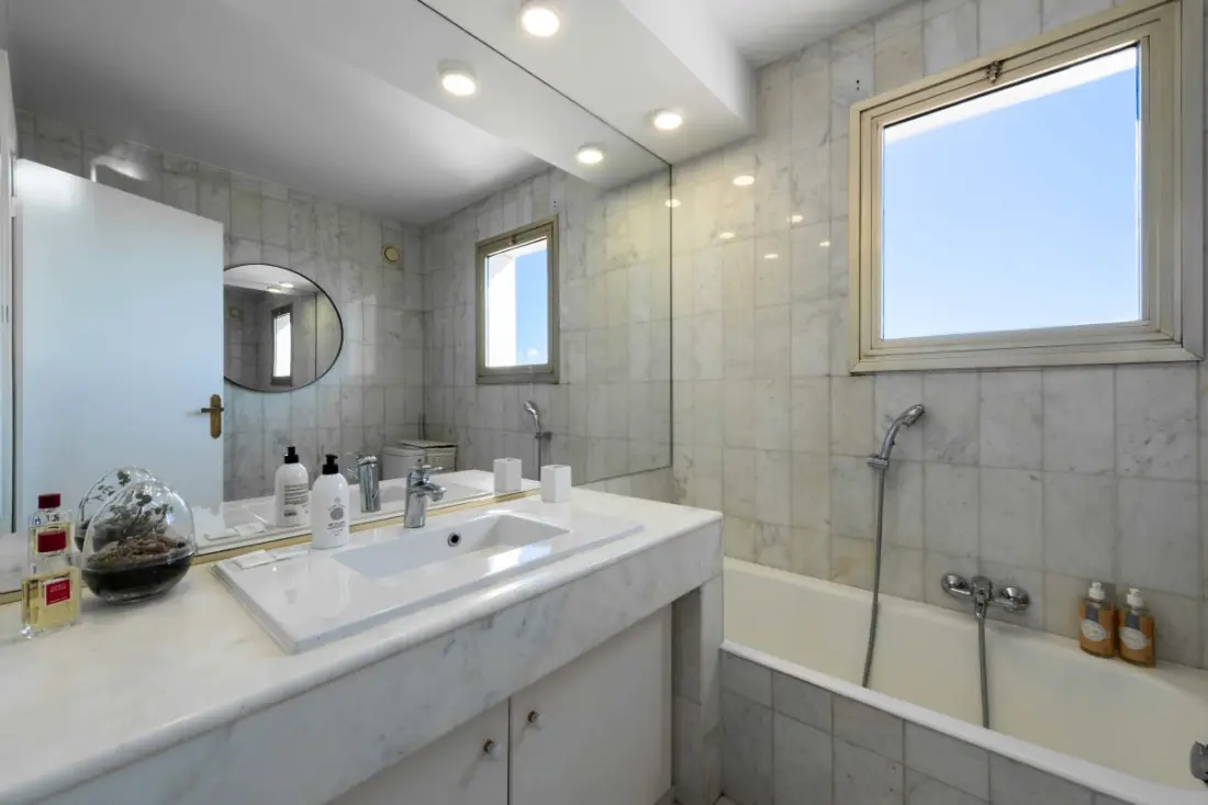 Apartman 117 M2 View Sea - 3 Ch 3 Sdb - Cannes