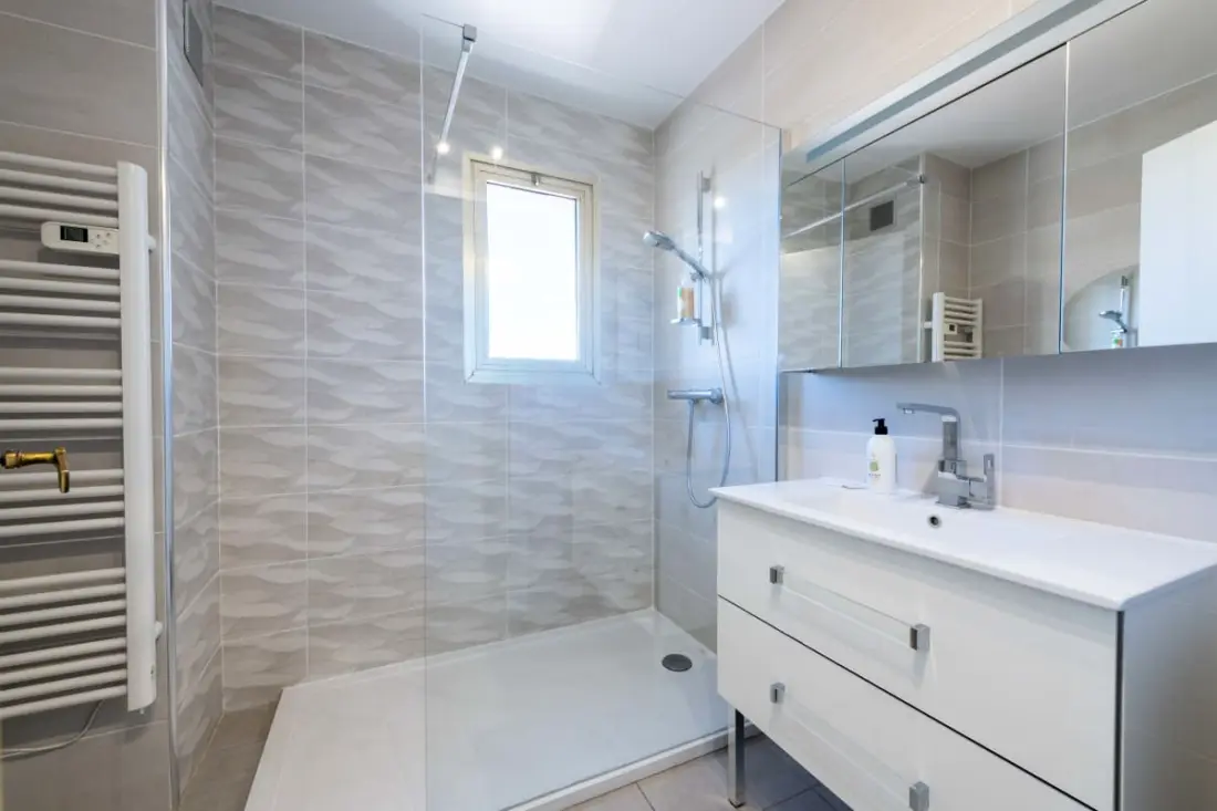 Apartman 117 M2 View Sea - 3 Ch 3 Sdb - Cannes