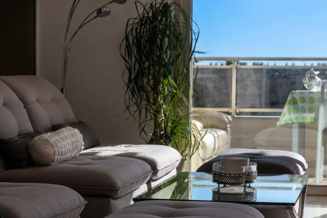Apartman 117 M2 View Sea - 3 Ch 3 Sdb - Cannes