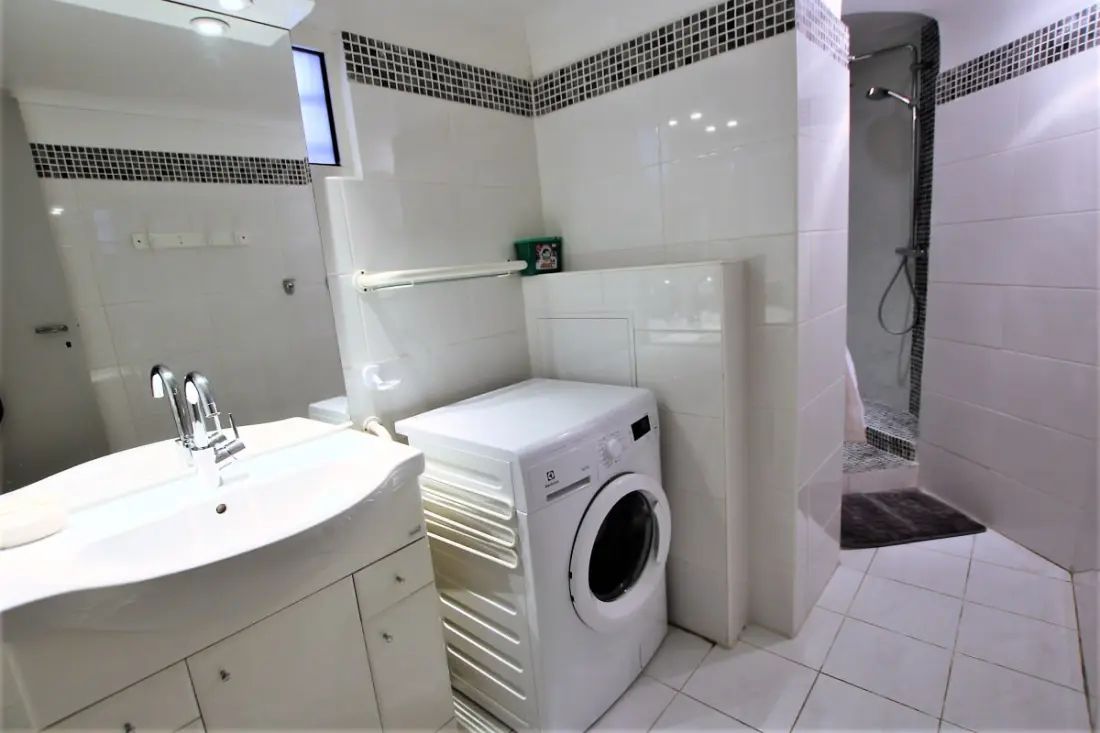 Residence 3 hálószobás apartman 145 M2 szembe kell néznie a La Merrel a magán hozzáféréssel