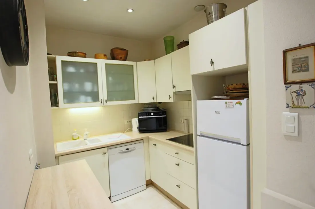 Residence 3 hálószobás apartman 145 M2 szembe kell néznie a La Merrel a magán hozzáféréssel