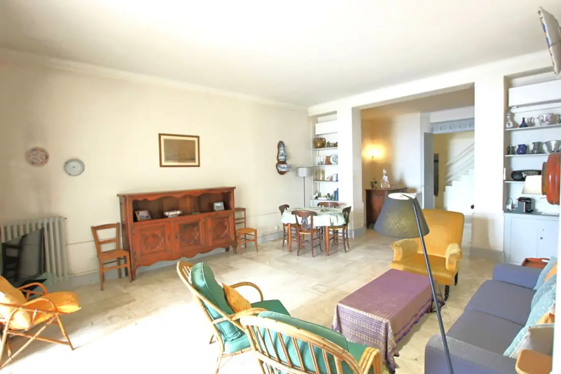 Residence 3 hálószobás apartman 145 M2 szembe kell néznie a La Merrel a magán hozzáféréssel