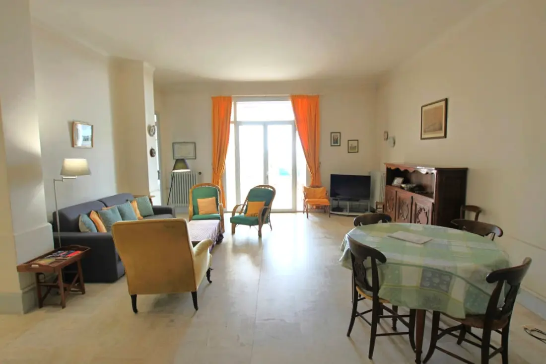 Residence 3 hálószobás apartman 145 M2 szembe kell néznie a La Merrel a magán hozzáféréssel