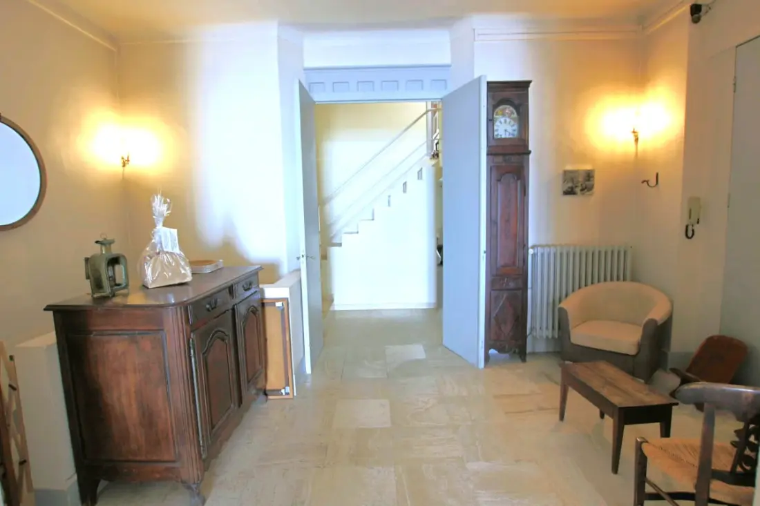 Residence 3 hálószobás apartman 145 M2 szembe kell néznie a La Merrel a magán hozzáféréssel