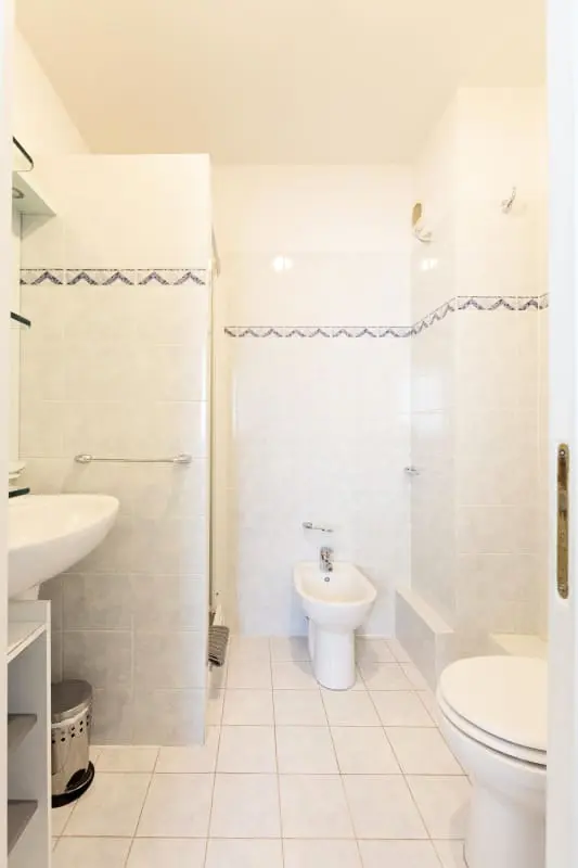 Residence Apartman 2 hálószoba / 2 fürdőszoba / Degagée View