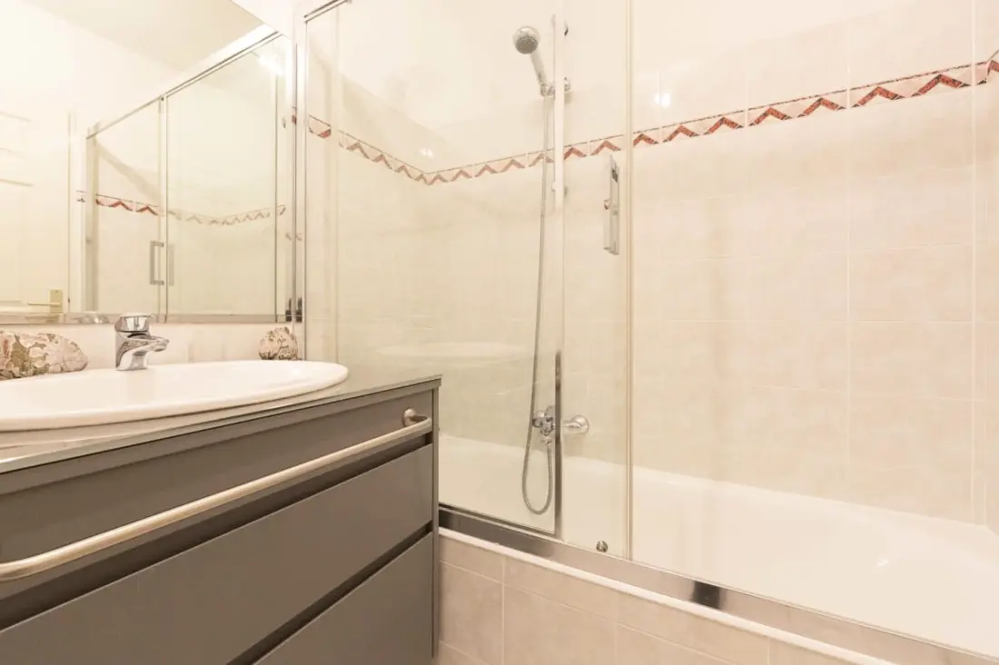 Residence Apartman 2 hálószoba / 2 fürdőszoba / Degagée View
