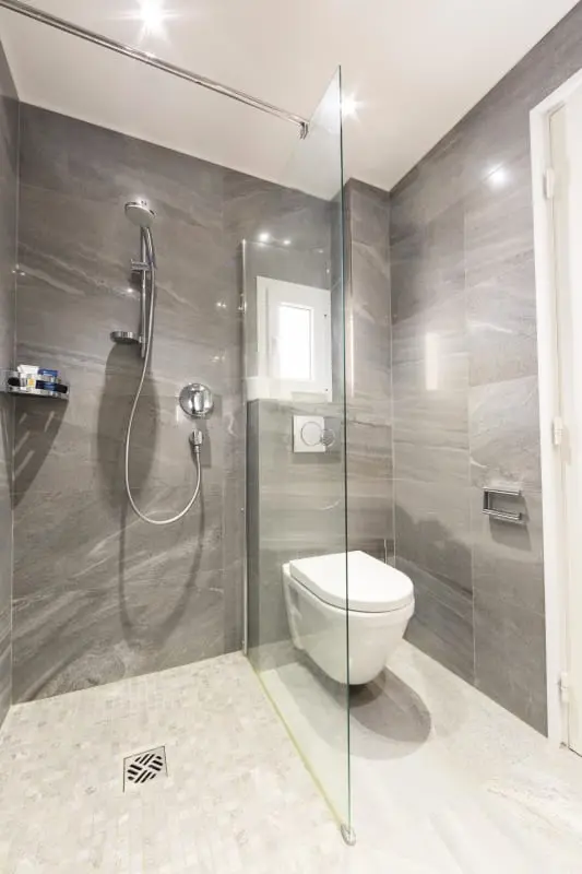 Residence Apartment 3 Bedrooms 125 M2 With Exceptional View Facing La Mer