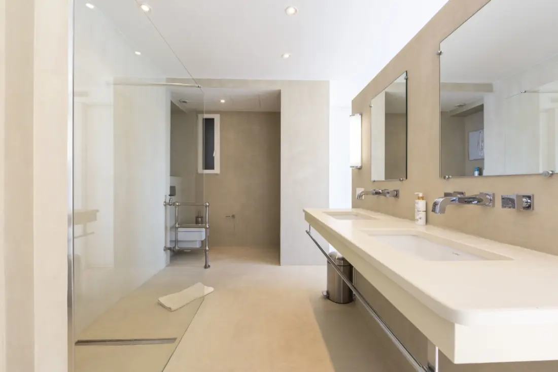 Residence Apartment 3 Bedrooms 125 M2 With Exceptional View Facing La Mer