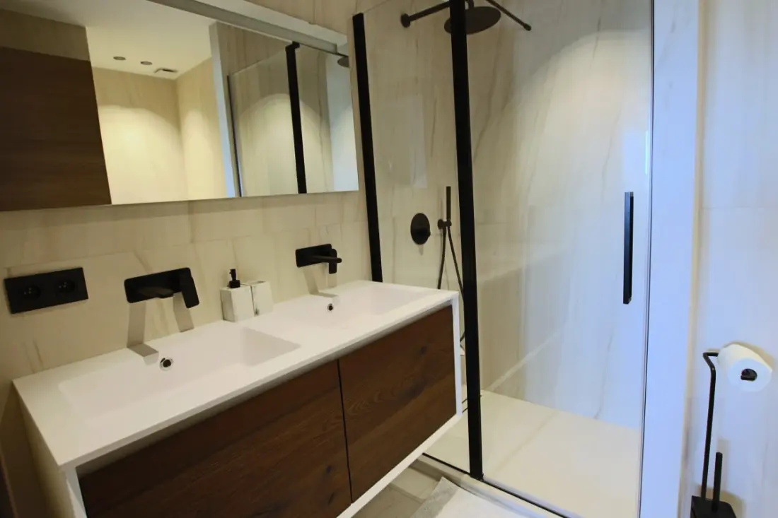 Residence Apartman 3 hálószobával, fürdőszobával, 105 m2-es Boulevard Croisette-en