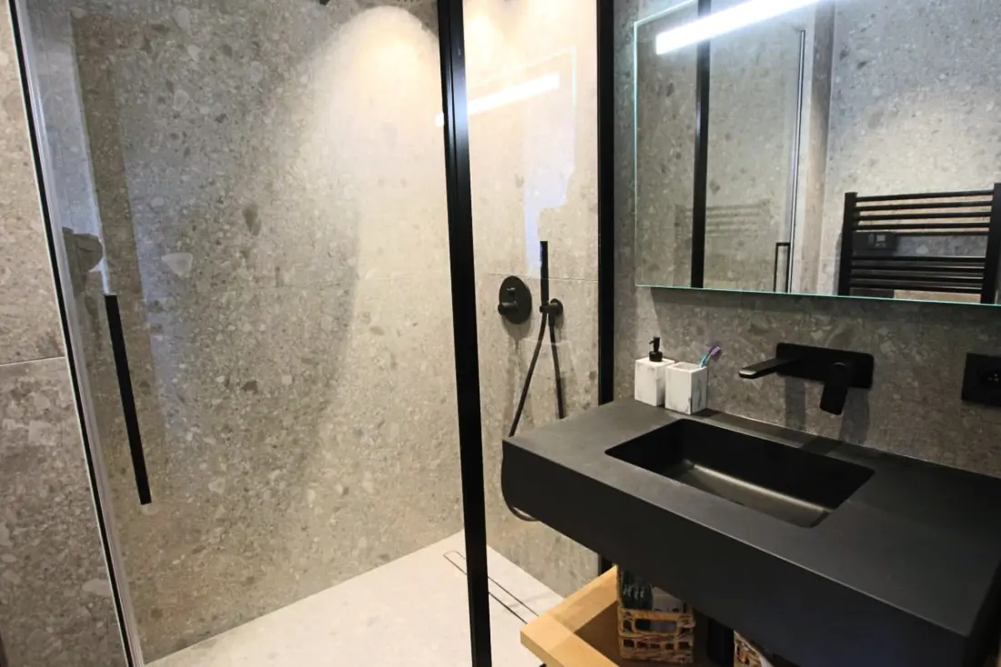 Residence Apartman 3 hálószobával, fürdőszobával, 105 m2-es Boulevard Croisette-en