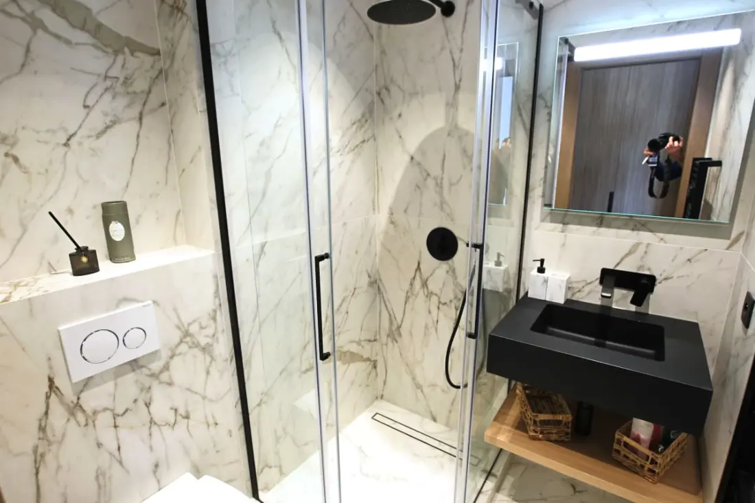 Residence Apartman 3 hálószobával, fürdőszobával, 105 m2-es Boulevard Croisette-en