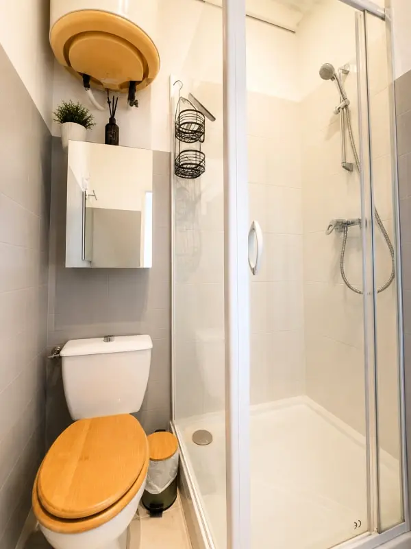 Residence Apartment 39 M2 En Plein Centre Ville De Cannes, légkondicionált