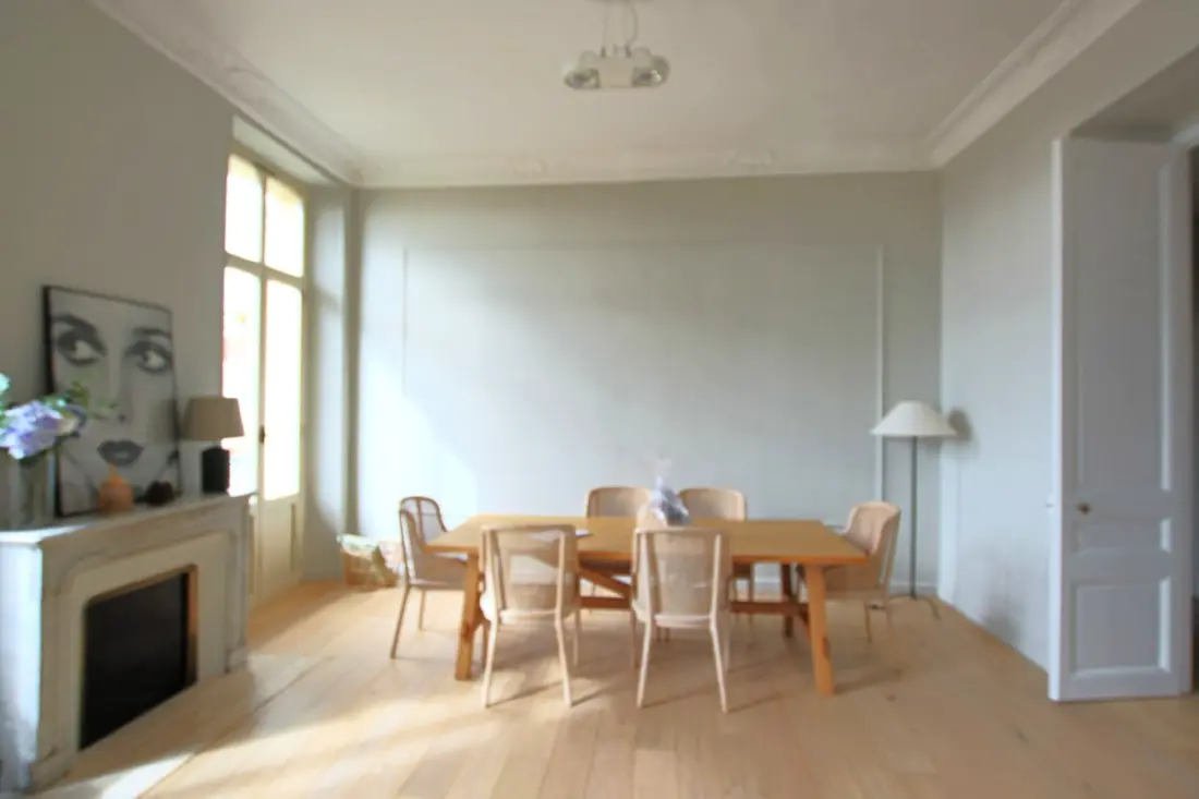 Residence Apartment 4 hálószobák, 130 M2 Teljesen felszerelt Sea View