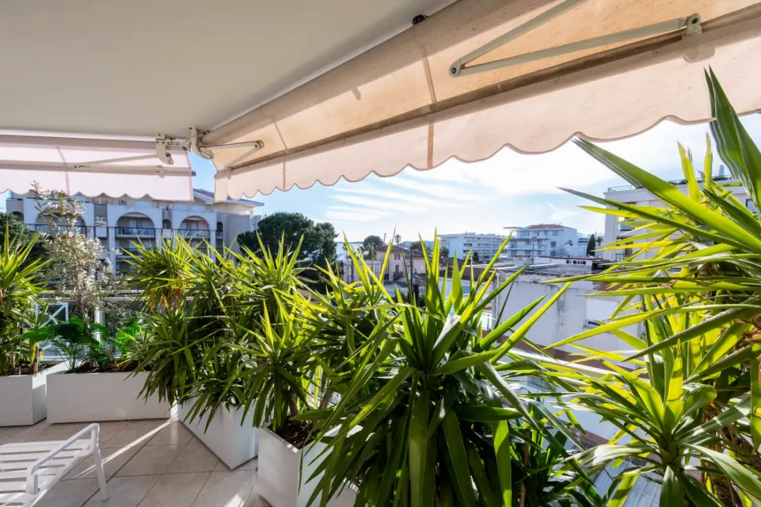 Rezidencia apartman 4p Terrace, tengeri kilátás és úszómedence