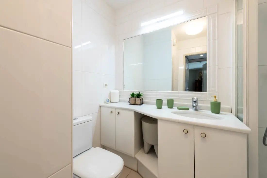 Rezidencia apartman 4p Terrace, tengeri kilátás és úszómedence
