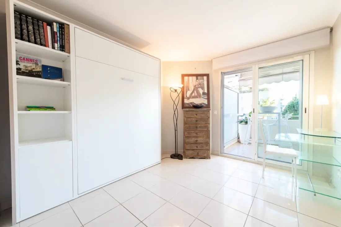 Rezidencia apartman 4p Terrace, tengeri kilátás és úszómedence