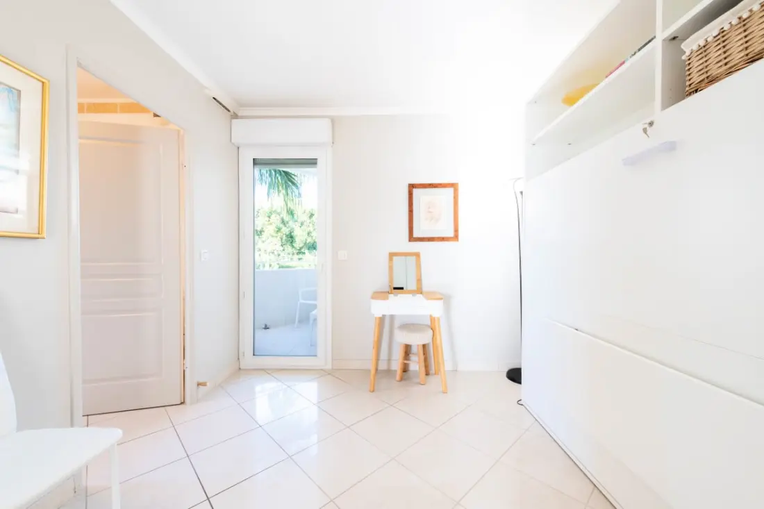 Rezidencia apartman 4p Terrace, tengeri kilátás és úszómedence