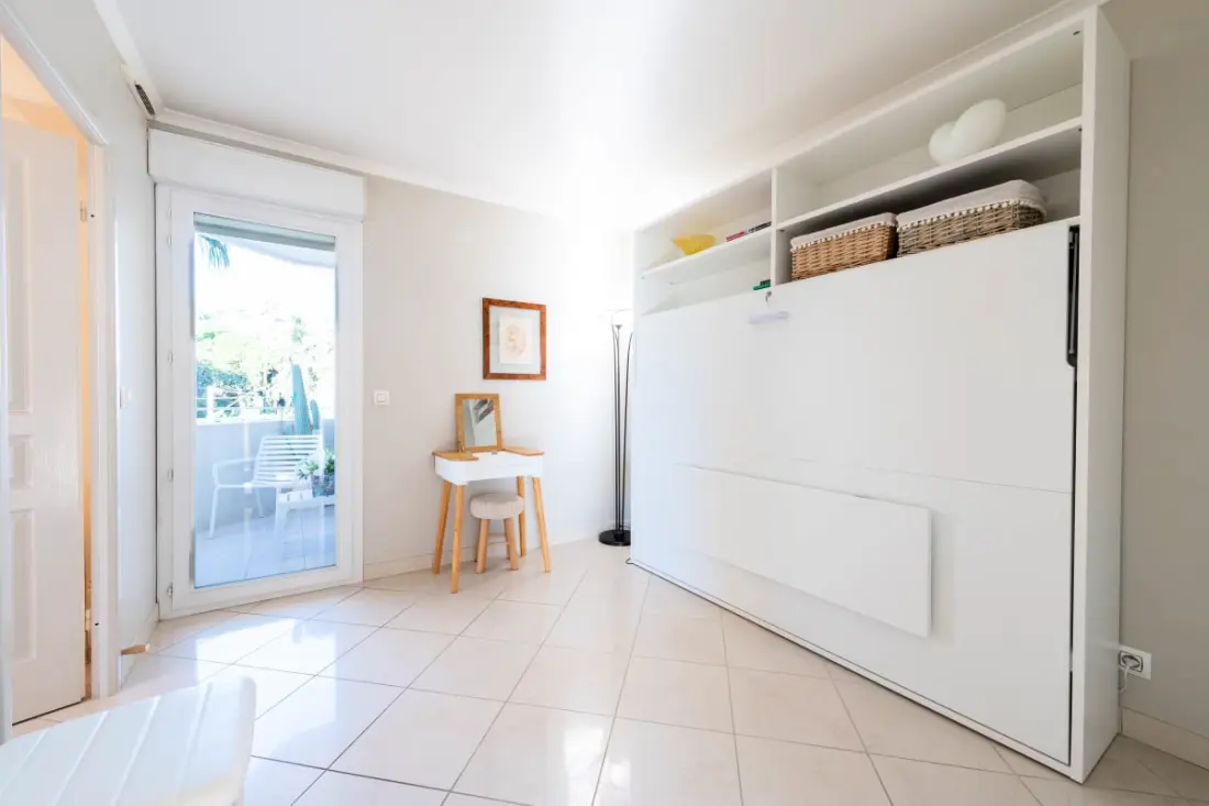Rezidencia apartman 4p Terrace, tengeri kilátás és úszómedence