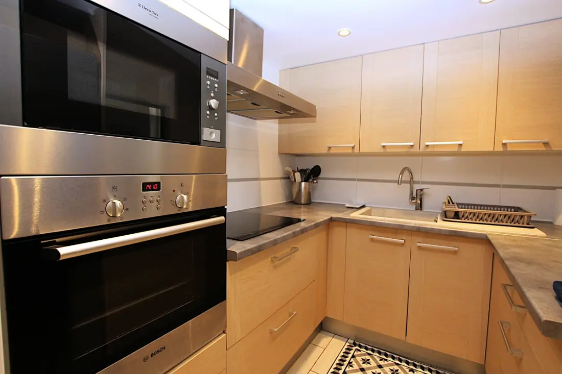 Residence Apartment 65 M2 Chic Et Moderne- Cannes Center- 1 Hálószoba+1 Mezzanine