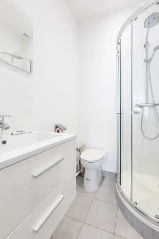 Residence Kényelmes lakás 27 M2 En Pleine Rue D'antibes Et Croisette