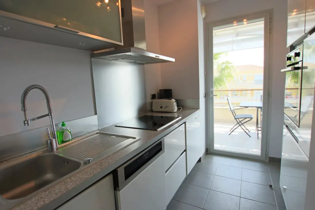 Rezidencia apartman Teljesen felszerelt nagy terasz / Outdoor Lounge