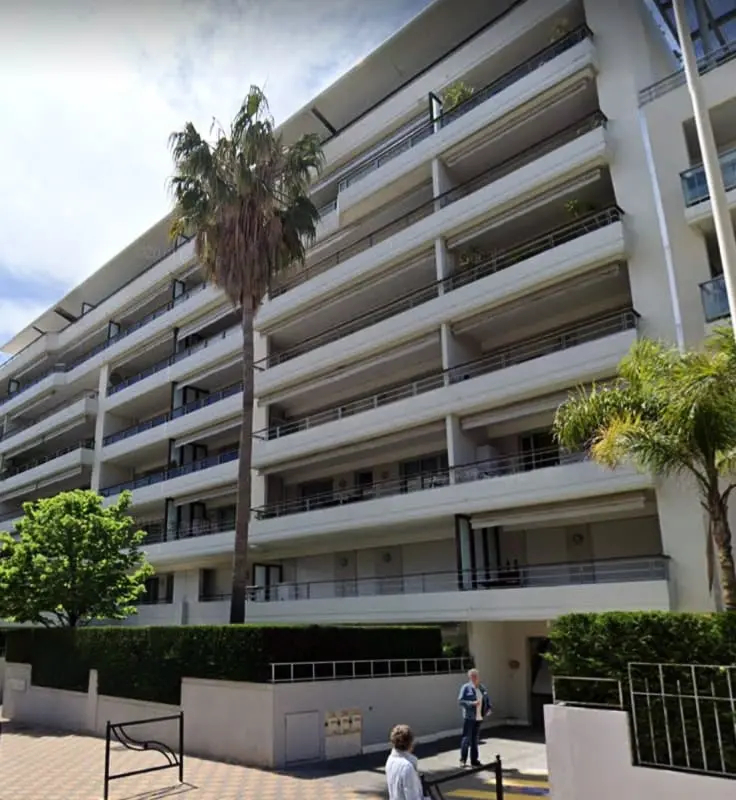 Rezidencia apartman Teljesen felszerelt nagy terasz / Outdoor Lounge