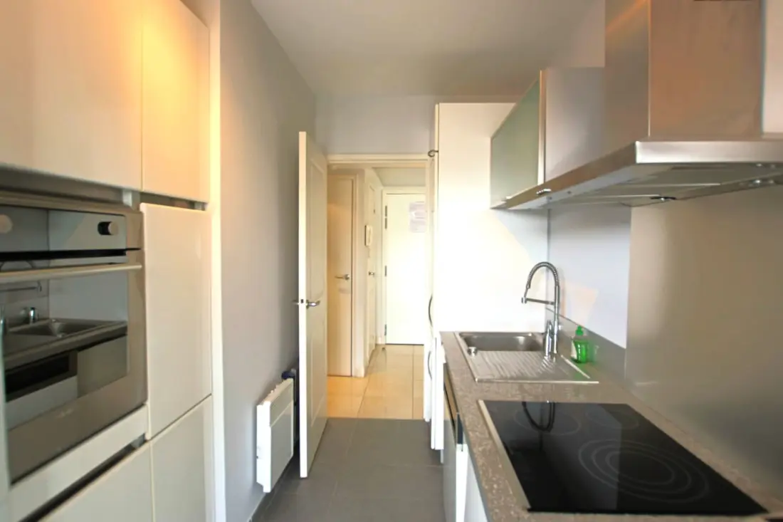 Rezidencia apartman Teljesen felszerelt nagy terasz / Outdoor Lounge