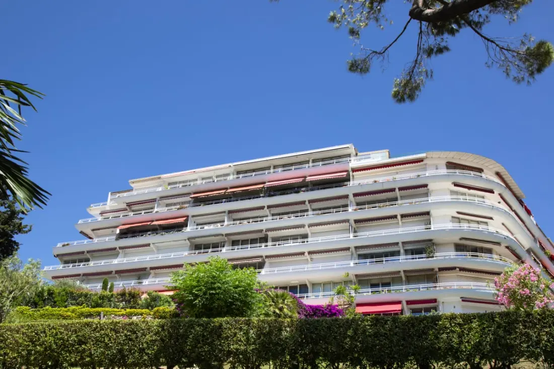Lakás 3 szoba Teljesen felszerelt 105 M2 Sea és Hill View
