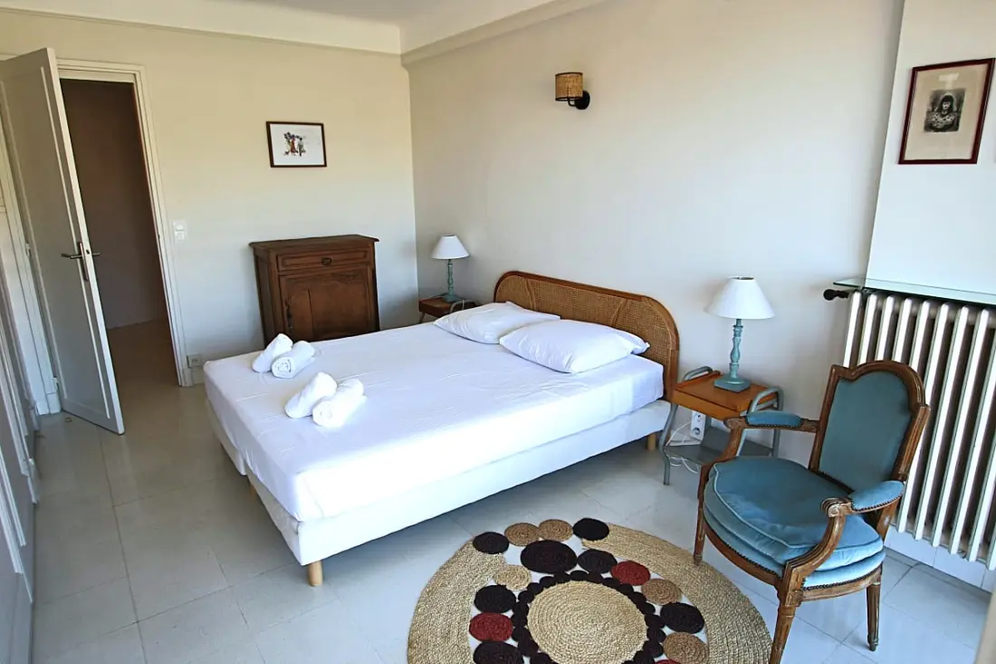 Lakás 3 szoba Teljesen felszerelt 105 M2 Sea és Hill View