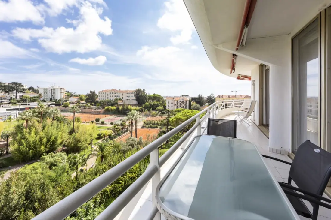 Residence Apartman Teljesen felszerelt 105 M2 Sea és Hill View