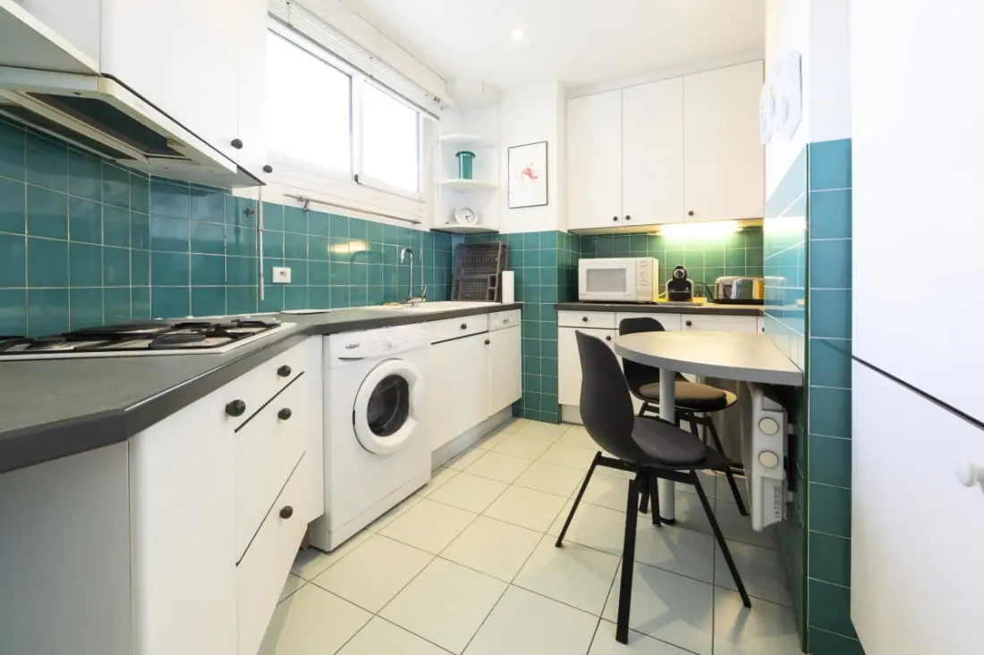 Residence Apartman Teljesen felszerelt 105 M2 Sea és Hill View