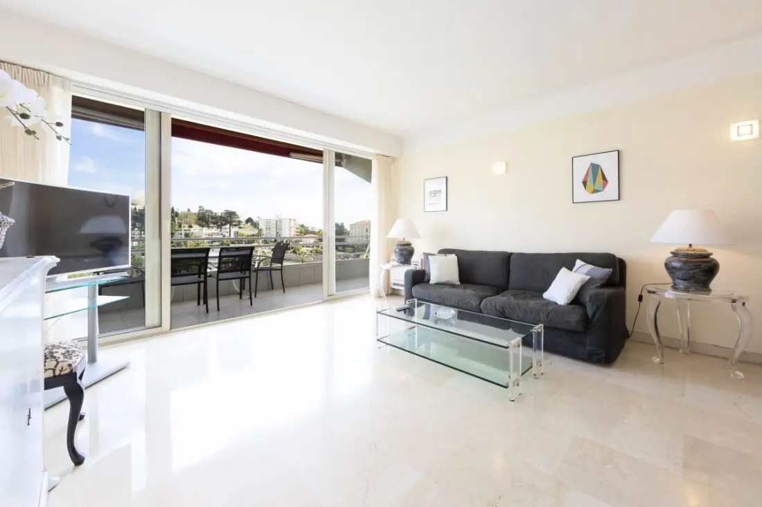 Residence Apartman Teljesen felszerelt 105 M2 Sea és Hill View