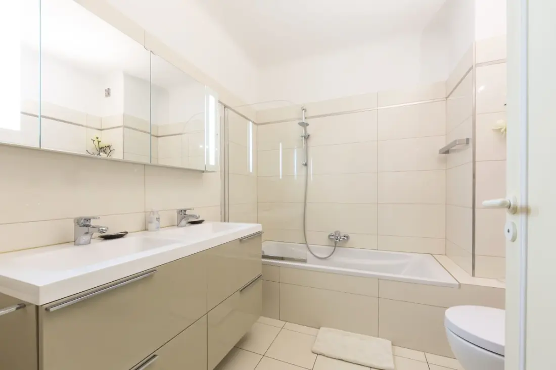 Residence Apartman Teljesen felszerelt 105 M2 Sea és Hill View